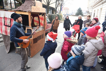 Ana Mrzla: Palačinke a la Marcel <em>Foto: Denis Zelnik</em>