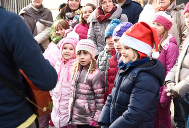 Ana Mrzla: Palačinke a la Marcel <em>Foto: Denis Zelnik</em>