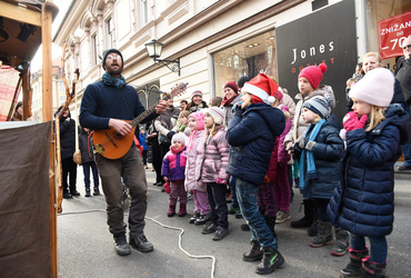 Ana Mrzla: Palačinke a la Marcel <em>Foto: Denis Zelnik</em>