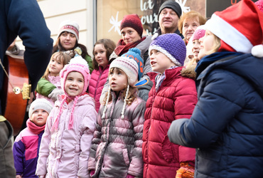 Ana Mrzla: Palačinke a la Marcel <em>Foto: Denis Zelnik</em>