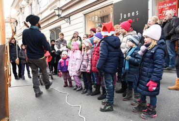 Ana Mrzla: Palačinke a la Marcel <em>Foto: Denis Zelnik</em>