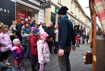 Ana Mrzla: Palačinke a la Marcel <em>Foto: Denis Zelnik</em>
