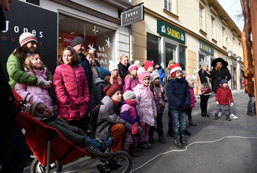 Ana Mrzla: Palačinke a la Marcel <em>Foto: Denis Zelnik</em>