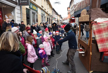 Ana Mrzla: Palačinke a la Marcel <em>Foto: Denis Zelnik</em>