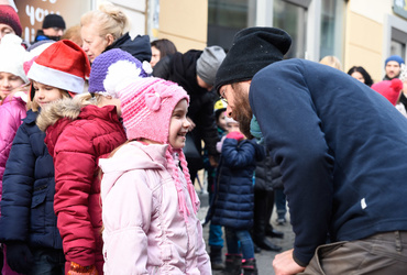 Ana Mrzla: Palačinke a la Marcel <em>Foto: Denis Zelnik</em>