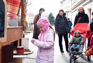 Ana Mrzla: Palačinke a la Marcel <em>Foto: Denis Zelnik</em>