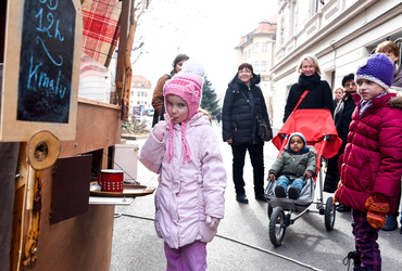 Ana Mrzla: Palačinke a la Marcel <em>Foto: Denis Zelnik</em>