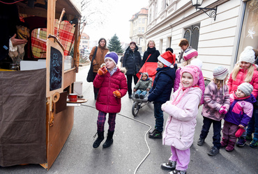 Ana Mrzla: Palačinke a la Marcel <em>Foto: Denis Zelnik</em>