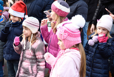 Ana Mrzla: Palačinke a la Marcel <em>Foto: Denis Zelnik</em>