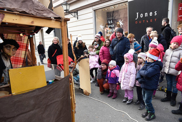 Ana Mrzla: Palačinke a la Marcel <em>Foto: Denis Zelnik</em>