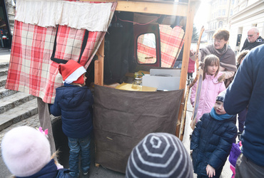 Ana Mrzla: Palačinke a la Marcel <em>Foto: Denis Zelnik</em>