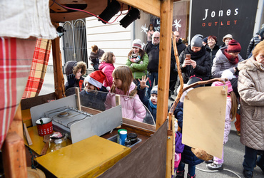 Ana Mrzla: Palačinke a la Marcel <em>Foto: Denis Zelnik</em>