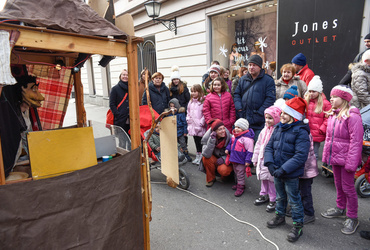 Ana Mrzla: Palačinke a la Marcel <em>Foto: Denis Zelnik</em>