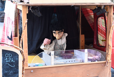 Ana Mrzla: Palačinke a la Marcel <em>Foto: Denis Zelnik</em>