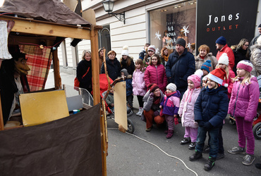 Ana Mrzla: Palačinke a la Marcel <em>Foto: Denis Zelnik</em>