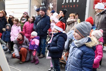 Ana Mrzla: Palačinke a la Marcel <em>Foto: Denis Zelnik</em>