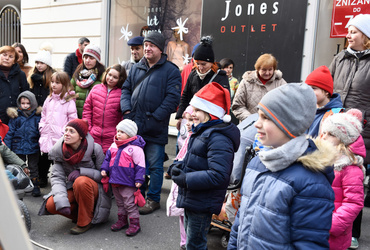 Ana Mrzla: Palačinke a la Marcel <em>Foto: Denis Zelnik</em>