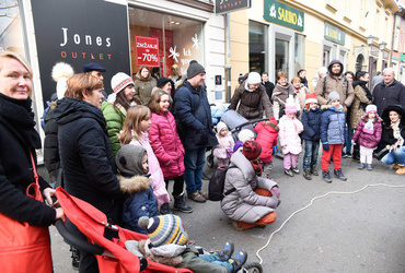 Ana Mrzla: Palačinke a la Marcel <em>Foto: Denis Zelnik</em>