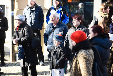 Ana Mrzla: Izlet <em>Foto: Denis Zelnik</em>