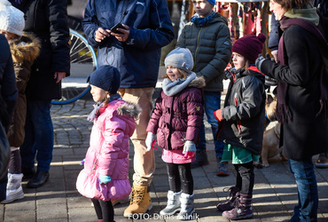 Ana Mrzla: Izlet <em>Foto: Denis Zelnik</em>