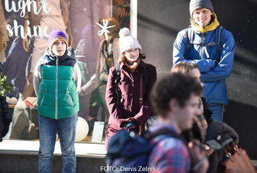 Ana Mrzla: Izlet <em>Foto: Denis Zelnik</em>