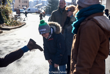 Ana Mrzla: Izlet <em>Foto: Denis Zelnik</em>