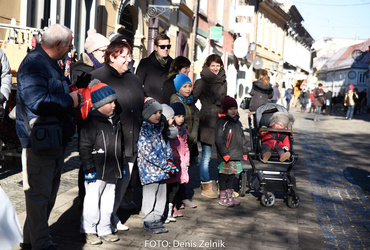 Ana Mrzla: Izlet <em>Foto: Denis Zelnik</em>