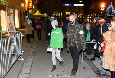 Ana Mrzla: Nezaželeni prišleki <em>Foto: Denis Zelnik</em>