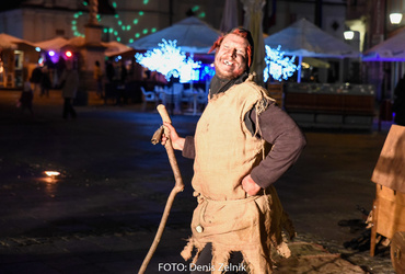 Ana Mrzla: Suroveža <em>Foto: Denis Zelnik</em>