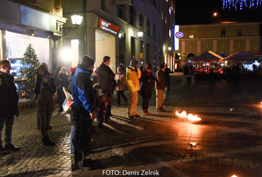 Ana Mrzla: Suroveža <em>Foto: Denis Zelnik</em>