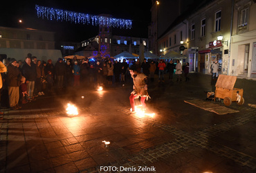 Ana Mrzla: Suroveža <em>Foto: Denis Zelnik</em>