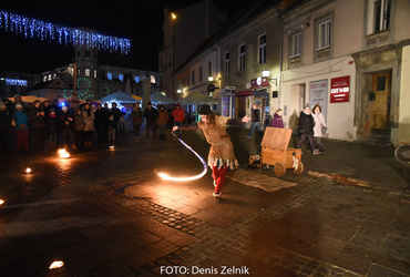 Ana Mrzla: Suroveža <em>Foto: Denis Zelnik</em>