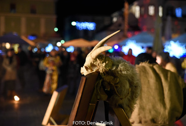 Ana Mrzla: Suroveža <em>Foto: Denis Zelnik</em>