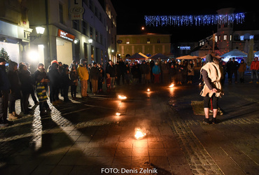 Ana Mrzla: Suroveža <em>Foto: Denis Zelnik</em>