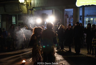 Ana Mrzla: Suroveža <em>Foto: Denis Zelnik</em>