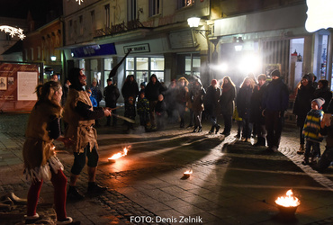 Ana Mrzla: Suroveža <em>Foto: Denis Zelnik</em>