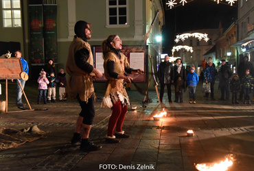Ana Mrzla: Suroveža <em>Foto: Denis Zelnik</em>