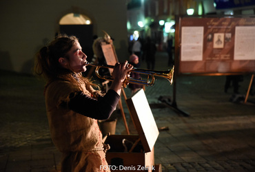 Ana Mrzla: Suroveža <em>Foto: Denis Zelnik</em>