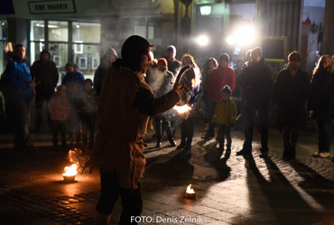 Ana Mrzla: Suroveža <em>Foto: Denis Zelnik</em>