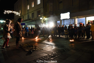 Ana Mrzla: Suroveža <em>Foto: Denis Zelnik</em>