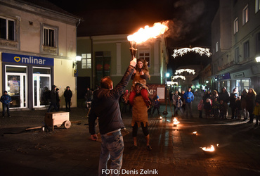 Ana Mrzla: Suroveža <em>Foto: Denis Zelnik</em>