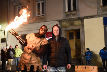 Ana Mrzla: Suroveža <em>Foto: Denis Zelnik</em>
