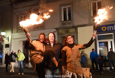 Ana Mrzla: Suroveža <em>Foto: Denis Zelnik</em>