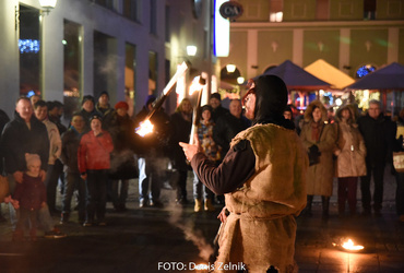 Ana Mrzla: Suroveža