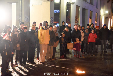 Ana Mrzla: Suroveža <em>Foto: Denis Zelnik</em>