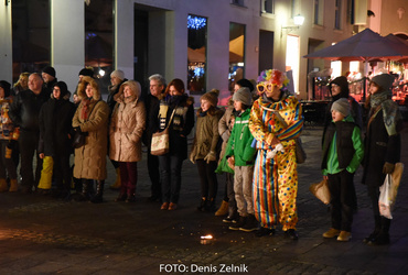 Ana Mrzla: Suroveža <em>Foto: Denis Zelnik</em>