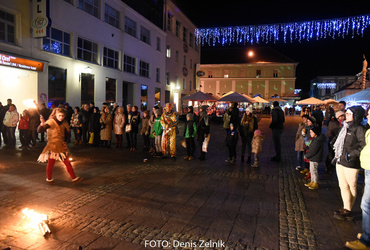 Ana Mrzla: Suroveža <em>Foto: Denis Zelnik</em>