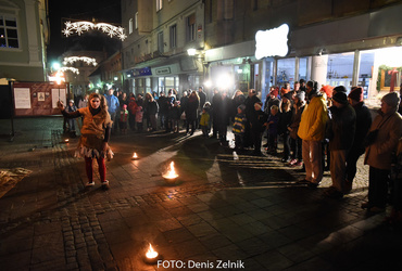 Ana Mrzla: Suroveža <em>Foto: Denis Zelnik</em>