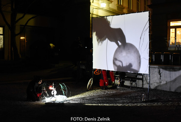 Ana Mrzla: Ime mi je Vida <em>Foto: Denis Zelnik</em>