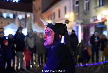 Ana Mrzla: Urga <em>Foto: Denis Zelnik</em>